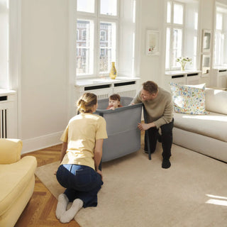 Stokke Snoozi Bassinet - 18