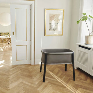 Stokke Snoozi Bassinet - 16