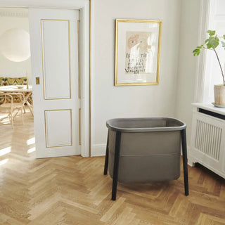 Stokke Snoozi Bassinet - 17