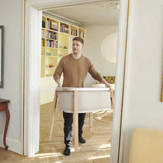 Stokke Snoozi Bassinet - 11