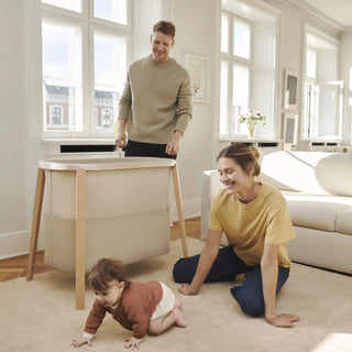 Stokke Snoozi Bassinet - 12