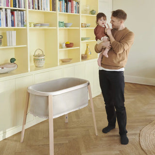 Stokke Snoozi Bassinet - 10