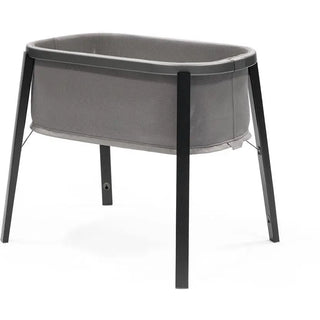 Stokke Snoozi Bassinet Graphite Grey - 20