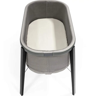 Stokke Snoozi Protection Sheet White - 4