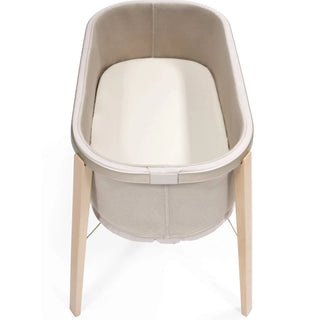 Stokke Snoozi Protection Sheet White - 3