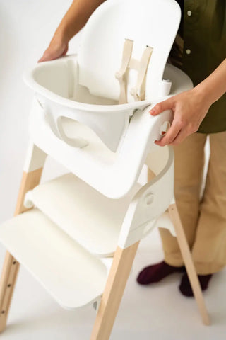 Stokke Steps High Chair - 23