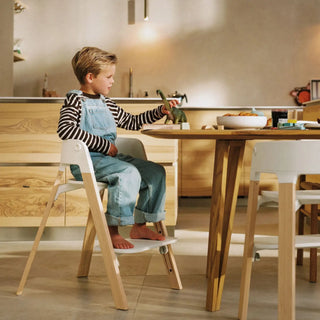 Stokke Steps High Chair - 17