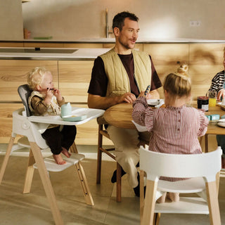 Stokke Steps High Chair - 18