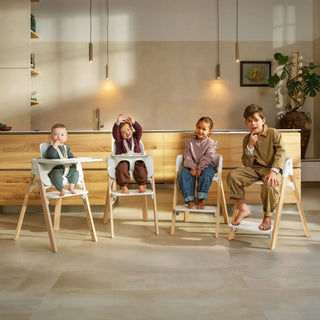 Stokke Steps High Chair - 19