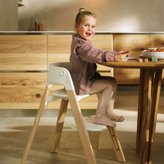 Stokke Steps High Chair - 16