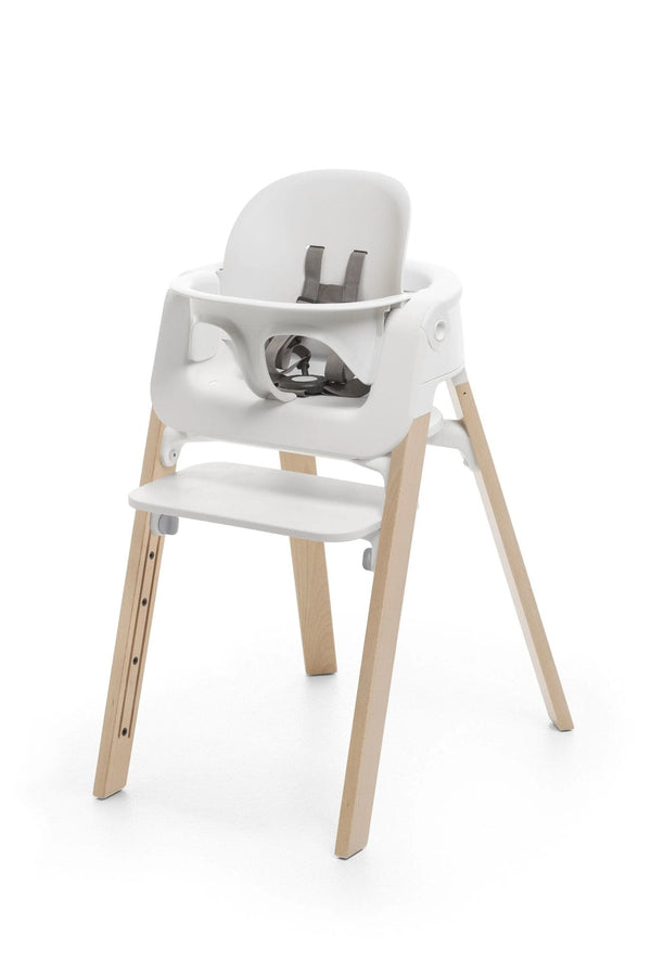 Stokke Steps High Chair - Just $329! Shop now at The Pump Station & Nurtury