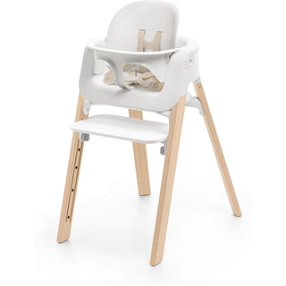Stokke Steps High Chair White - 14