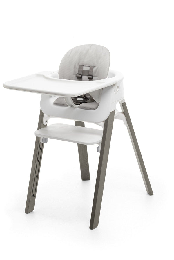 Stokke Steps HighChair Complete - Just $429! Shop now at The Pump Station & Nurtury