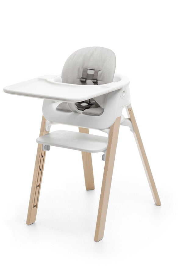 Stokke Steps HighChair Complete - Just $429! Shop now at The Pump Station & Nurtury