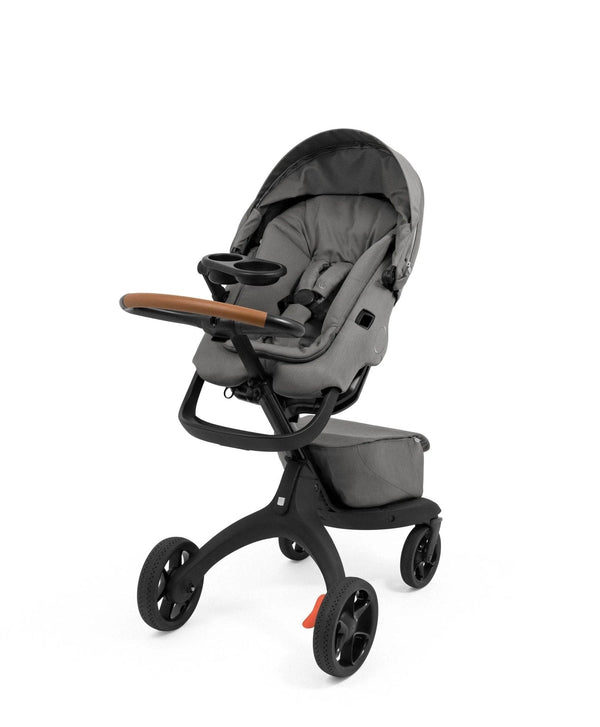 Stokke Stroller Snack Tray - Just $45! Shop now at The Pump Station & Nurtury