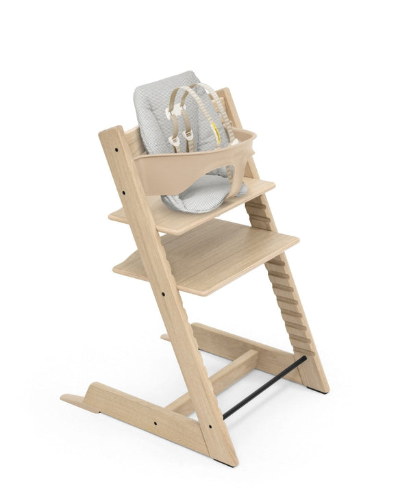 Stokke Tripp Trapp Baby Cushion - Just $59! Shop now at The Pump Station & Nurtury