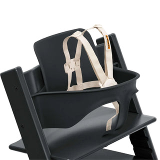 Stokke Tripp Trapp Baby Set² Black 6
