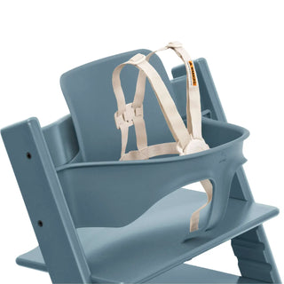 Stokke Tripp Trapp Baby Set² Fjord Blue - 9