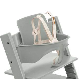 Stokke Tripp Trapp Baby Set² Glacier Green - 10