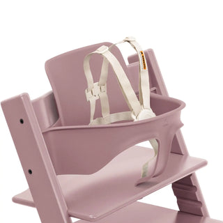 Stokke Tripp Trapp Baby Set² Mauve - 13