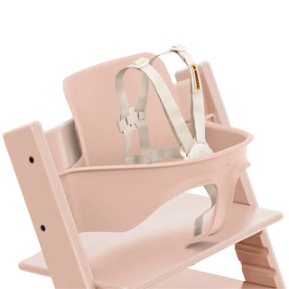 Stokke Tripp Trapp Baby Set² Serene Pink 11