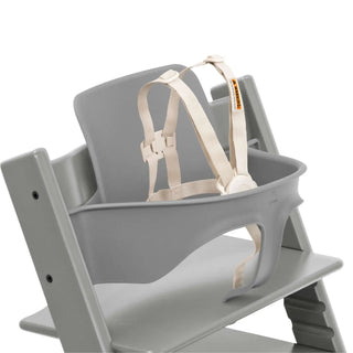 Stokke Tripp Trapp Baby Set² Storm Grey - 8