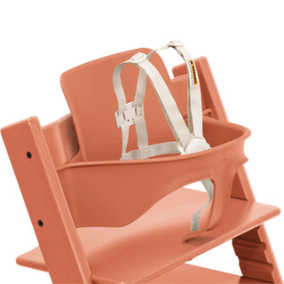 Stokke Tripp Trapp Baby Set² Terracotta 5