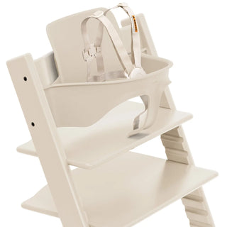 Stokke Tripp Trapp Baby Set² Vanilla White - 24