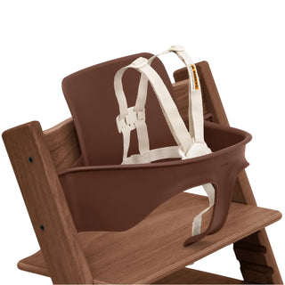 Stokke Tripp Trapp Baby Set² Warm Brown - 12