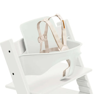 Stokke Tripp Trapp Baby Set² White - 7