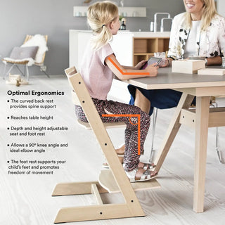 Stokke Tripp Trapp Chair - 5