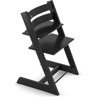 Stokke Tripp Trapp Chair Black - 6