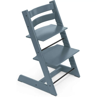 Stokke Tripp Trapp Chair Fjord Blue 12