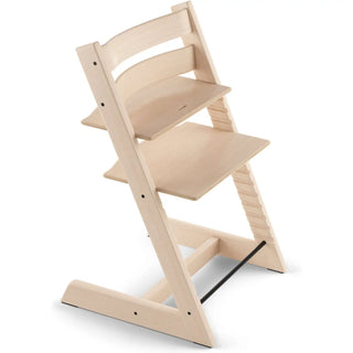 Stokke Tripp Trapp Chair Natural - 1