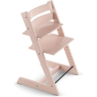 Stokke Tripp Trapp Chair Serene Pink 10