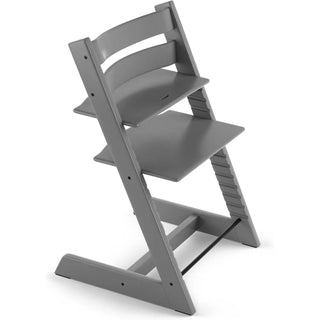 Stokke Tripp Trapp Chair Storm Grey - 9