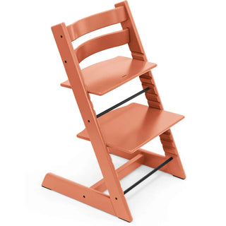 Stokke Tripp Trapp Chair Terracotta 14