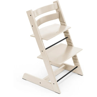 Stokke Tripp Trapp Chair Vanilla White - 17