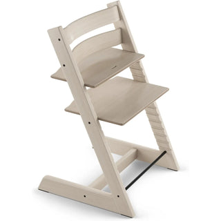 Stokke Tripp Trapp Chair Whitewash 7