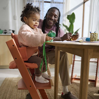 Stokke Tripp Trapp Classic Cushion² - 5