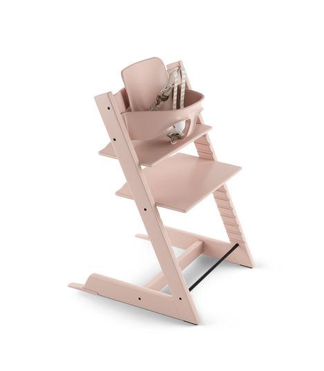 Stokke Tripp Trapp High Chair & Baby Set - Just $271.15! Shop now at The Pump Station & Nurtury