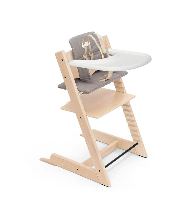 Stokke Tripp Trapp High Chair Complete - Just $356.15! Shop now at The Pump Station & Nurtury