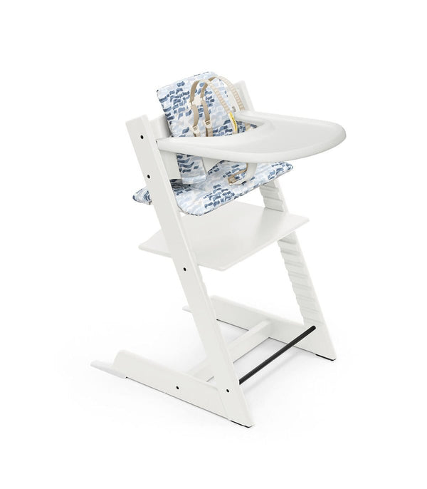 Stokke Tripp Trapp High Chair Complete - Just $399! Shop now at The Pump Station & Nurtury