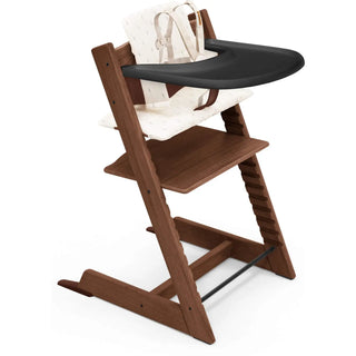 Stokke Tripp Trapp High Chair² with Cushion Newborn Tray and Newborn Set - 20