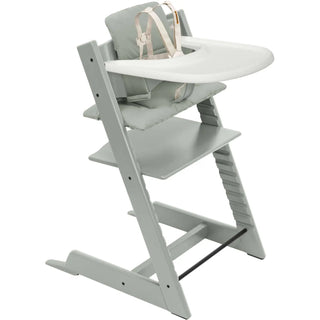 Stokke Tripp Trapp High Chair² with Cushion + Tray - 32