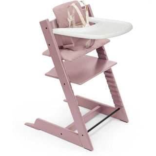 Stokke Tripp Trapp High Chair² with Cushion + Tray - 16