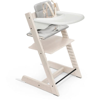 Stokke Tripp Trapp High Chair² with Cushion + Tray - 33