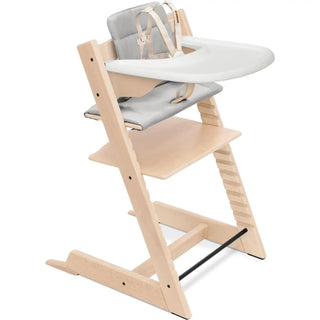 Stokke Tripp Trapp High Chair² with Cushion + Tray - 20