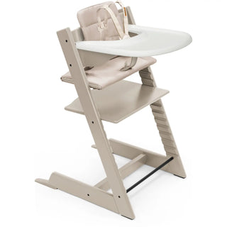Stokke Tripp Trapp High Chair² with Cushion + Tray - 31