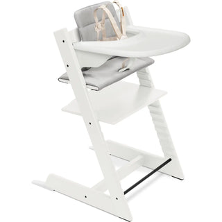 Stokke Tripp Trapp High Chair² with Cushion + Tray - 26